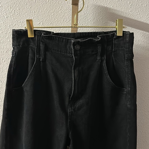 American Eagle outfitters 🦅  jeans Size 4 - Picture 2 of 6